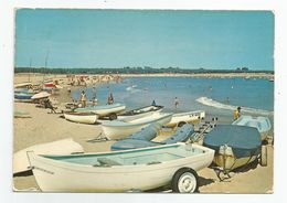 85 Vendée La Tranche Sur Mer La Plage De La Grière - La Tranche Sur Mer