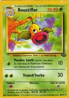 Carte Pokemon Wizards 48/64 Boustiflor 70pv 1995 2000 - Wizards