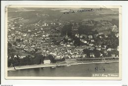 ALLEMAGNE . LINZ A. RHEIN . VUE GENERALE - Linz A. Rhein