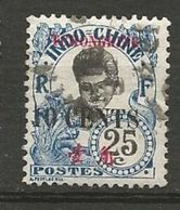 TCH'ONG-K'ING N° 89 OBL TB - Used Stamps