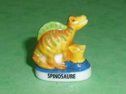 Fèves / Animaux : Dinosaure , Spinosaure T113 - Animaux