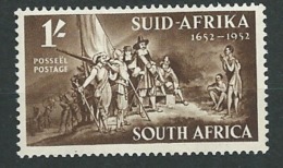 Afrique Du Sud   -  Yvert N°  190 *     Pa12207 - Nuovi