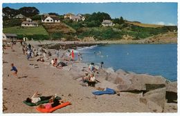 FALMOUTH : SWAN POOL BEACH - Falmouth