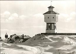 41253440 Langeoog Leuchtturm Winter - Langeoog