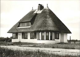 Langeoog Ostfriesische Teestube - Langeoog