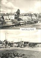 41235637 Wolgast Hafen - Wolgast