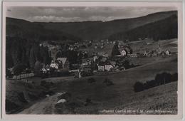 Luftkurort Obertal Schwarzwald - Baiersbronn