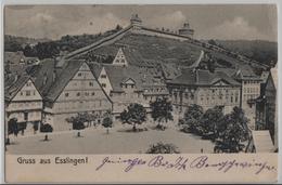 Gruss Aus Esslingen - Esslingen