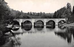 CHINY S/ SEMOIS - Le Pont St-Nicolas - Chiny