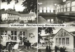 41244156 Rechenberg-Bienenmuehle Volksbad - Rechenberg-Bienenmühle