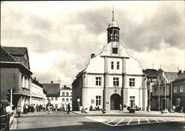 41235628 Wolgast Rathaus - Wolgast