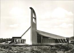 41253259 Langeoog Katholische Kirche St Nikolaus - Langeoog