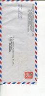 (851) Commercial Mail Posted From Japan To New Zealand - Briefe U. Dokumente