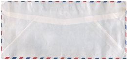 (851) Commercial Mail Posted From Japan To New Zealand - Briefe U. Dokumente