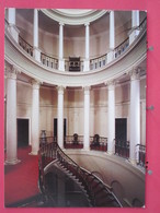 Ecosse - Culzean Castle - Oval Staircase - Scans Recto-verso - Ayrshire