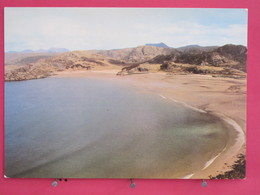 Ecosse - Gruinard Bay - Wester Ross - Ross Shire - Scans Recto-verso - Ross & Cromarty