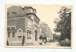 Cp , Belgique , JODOIGNE , école Normale Provinciale Pour Filles, écrite - Jodoigne