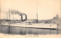 11-MARSEILLE- M.M. LE TONKIN - Alter Hafen (Vieux Port), Saint-Victor, Le Panier