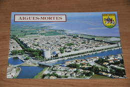 528- Aigues Mortes - Aigues-Mortes