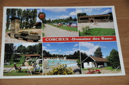 529- Corcieux,  Domaine Des Bans - Corcieux