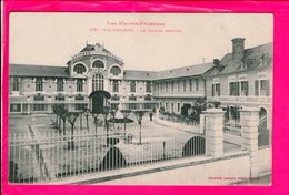 Cpa  Carte Postale Ancienne  - Vic Bigorre Le Nouvel Hopital - Vic Sur Bigorre