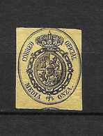LOTE 1812  ////  (C105) ESPAÑA    EDIFIL Nº: 35   **MNH - Unused Stamps