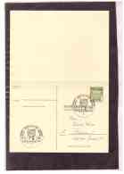 TEM10102   -   ENTIRE MI. Nr. P.74  FDC 17.11.1967 - Briefomslagen - Ongebruikt