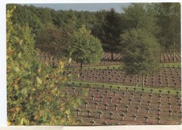 Lommel - Deutscher Soldatenfriedhof - Lommel