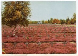 Lommel - Deutscher Soldatenfriedhof - Lommel