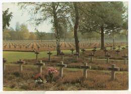 Lommel - Deutscher Soldatenfriedhof - Lommel