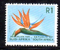 XP59 - SUD AFRICA , 1 Rand. :  Gomma Integra *** - Ungebraucht
