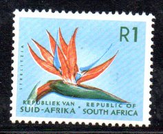 XP66 - SUD AFRICA , 1 Rand. :  Gomma Integra *** - Unused Stamps
