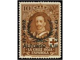 368 ** ESPAÑA. Ed.349/62. SERIE COMPLETA. LUJO. Cat. 420?. - Other & Unclassified