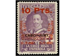 377 ** ESPAÑA. Ed.392/401. SERIE COMPLETA. LUJO. Cert. GRAUS. Cat. 1.685?. - Sonstige & Ohne Zuordnung