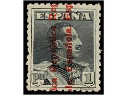 415 ** ESPAÑA. Ed.593/03. SERIE COMPLETA, Excelentes Centrajes. LUJO. Cat. 335?. - Other & Unclassified