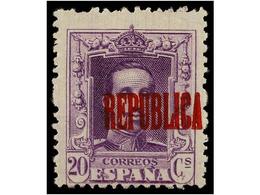 854 * ESPAÑA E. LOCALES PATRIOTICAS: BARCELONA. Ed.1/4. SERIE COMPLETA. Muy Bonita. Cat. 285?. - Other & Unclassified