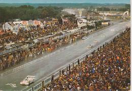 24 Heures Du MANS : La Course Des 24 Heures - Le Mans