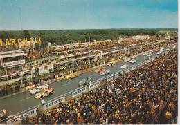 24 Heures Du MANS : La Course Des 24 Heures - Le Mans