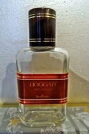 Ancien Flacon "HOGGAR " D'YVES ROCHER  VIDE  Après-rasage 100 Ml (pas Vapo) - Frascos (vacíos)