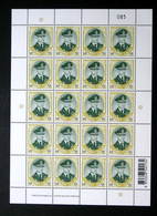 Thailand Stamp FS Definitive King Rama 9 10th Cartor 15 Baht - Tailandia