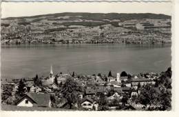 HORGEN PANORAMA - Horgen