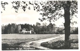 Lochem,, Huize "de Enk" , Barchemseweg - Lochem