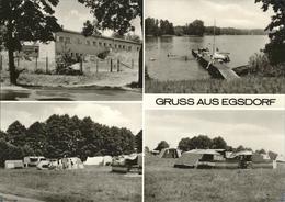 41264258 Egsdorf Teupitz Campingplatz Teupitz - Teupitz