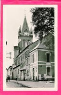 Cpa  Carte Postale Ancienne  - Vic En Bigorre L Eglise - Vic Sur Bigorre