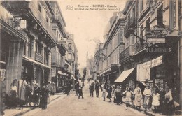 19-BRIVE- L'HÔTEL DE VILLE ( PARTIE CENTRALE ) - Brive La Gaillarde