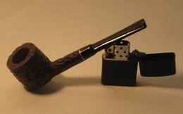 PIPA SEFTON BRIAN FOREIGN - NUOVA - ( N° 1) - Heather Pipes