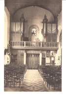 Humelgem (Steenokkerzeel)-Kerk Van Humelghem-Sint-Catharinakerk-Hoogzaal En Orgel-Buffet-Orgues - Steenokkerzeel