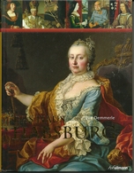 Das Haus Habsburg Habsbourg De Eva Demmerle Chez H.f. Ullmann - 3. Tiempos Modernos (antes De 1789)