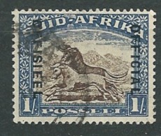 Afrique Du Sud ,  Service   , Yvert N°  69  Oblitéré  - Pa12303 - Gebruikt