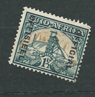 Afrique Du Sud  , Service    , Yvert N°   66 Oblitéré   - Pa12312 - Dienstzegels